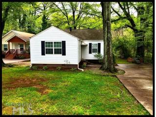 679 Ford Pl, Scottdale, GA 30079-1005