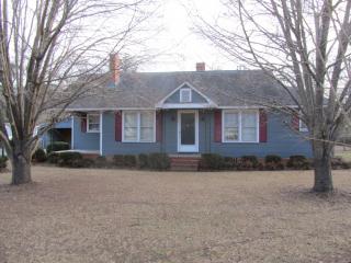 222 Hampton St, Olanta, SC 29114-9376