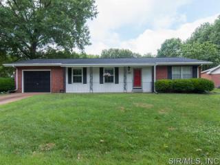 5 Floral Dr, Belleville, IL 62221-2511