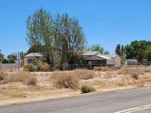 16578 Alexander Ave, Edwards Air Force Base, CA 93523-3512