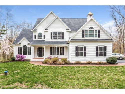274 Shuttle Meadow Rd, Southington, CT 06489-1318
