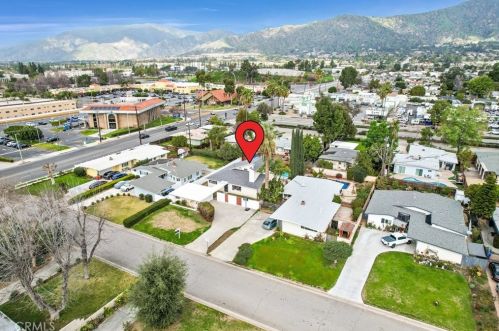 829 Bagnall St, Glendora, CA 91740-4110