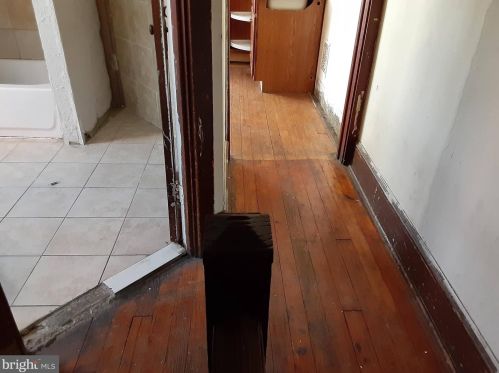 236 Ross St, Lancaster PA  17602-1940 exterior