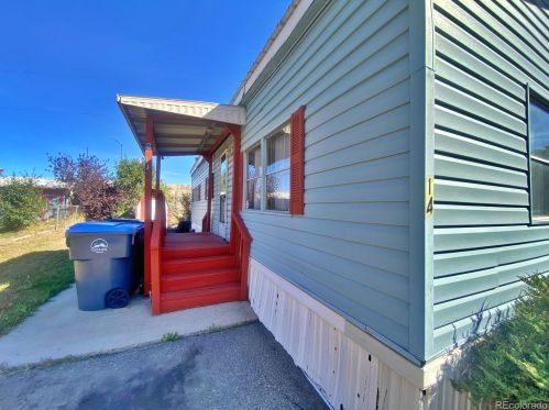 14 Sagebrush St, Denver, CO 80401-4955