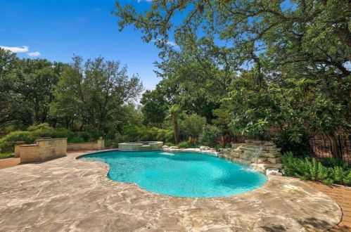 533 Sarazen Loop, Georgetown, TX 78628-4657