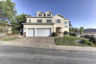 130 Linmore Dr, Fremont, CA 94539-5423