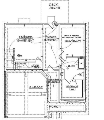 208 Chert Way, Atlanta, GA 30349-8012