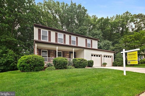 3117 Beethoven Way, Silver Spring, MD 20904-6860