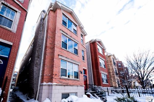 3307 Warren Blvd, Chicago, IL 60624-2487