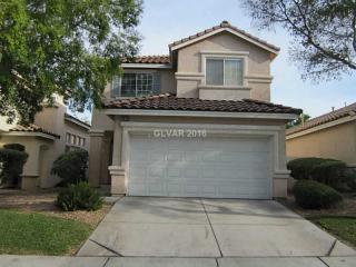 1828 Poetic Valley Cir, Henderson NV  89012-3267 exterior