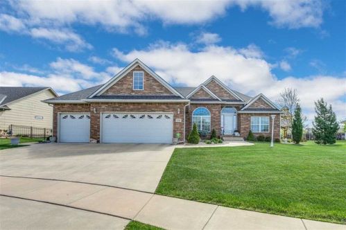 2406 Sawgrass Ct, Derby, KS 67037-7945