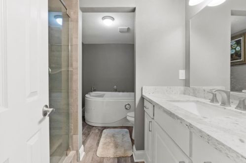 333 Woolridge Dr, Conroe TX  77301-6230 exterior