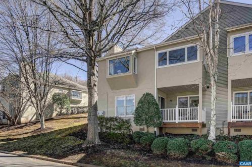 1190 Partridge Ln, Charlottesville, VA 22901-1786