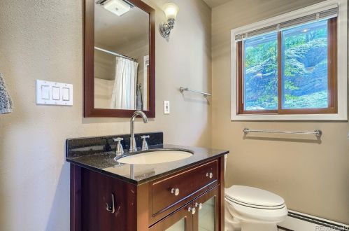 10387 Horizon View Dr, Morrison CO  80465-2338 exterior