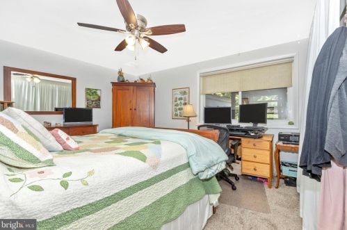 1410 Morningside Dr, Silver Spring MD 20904-1530 exterior