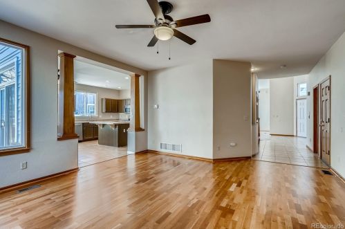 15921 Parkside Dr, Parker CO 80134-3741 exterior