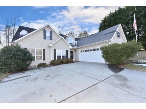 2330 Hamilton Parc Ln, Buford, GA 30519-6239