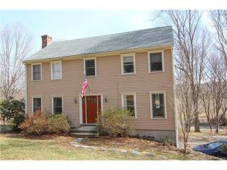 86 Westwood Rd, Woodbury, CT 06798-2721