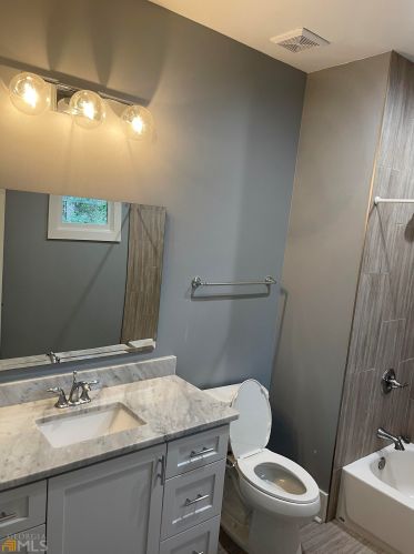 5410 High Point Rd, Atlanta GA  30342-1447 exterior