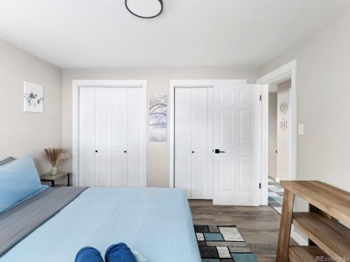 6505 54th Pl, Arvada CO  80002-3311 exterior