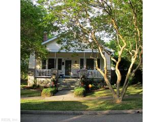 1518 Royale Ter, Norfolk, VA 23509-1176