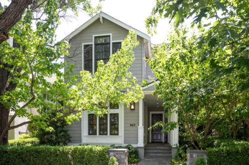 862 Waverley St, Palo Alto, CA 94301-2776