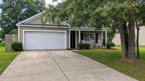 1051 Briar Rose Ln, Ladson, SC 29456-3073