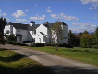 1695 Perry Hl Rd, Waterbury VT  05676-9634 exterior