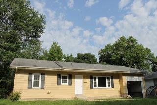 803 Oak St, Doss, MO 65560-1166
