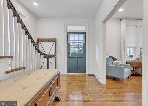 506 High St, Carlisle PA  17013-2811 exterior