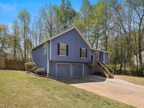 4903 Hawk Trl, Marietta, GA 30066-1521