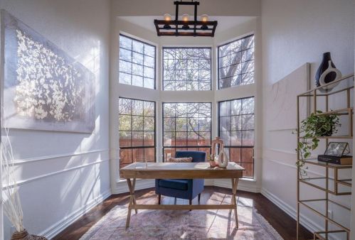 9630 Greenville Ave, Dallas TX 75243-6432 exterior