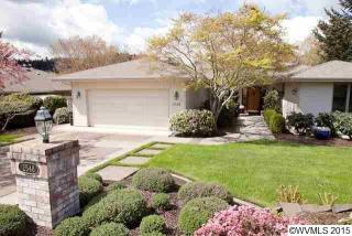 2548 Maser Dr, Corvallis OR  97330-3238 exterior