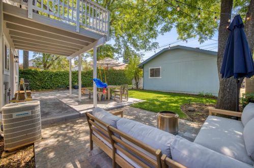 413 Figueroa St, Folsom CA  95630-2507 exterior