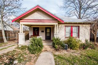 1111 Cascade Ave, Dallas, TX 75224-1228