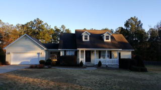 258 Graystone Pointe Dr, Macon, GA 31211-7263