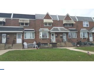 3222 Fordham Rd, Philadelphia PA  19114-3805 exterior