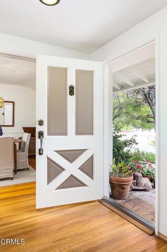 1408 Beaudry Blvd, Glendale CA  91208-1708 exterior