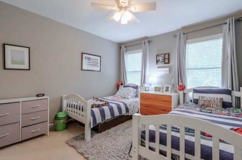 405 Bainbridge Dr, Atlanta GA  30327-4272 exterior