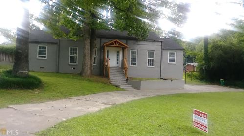 4778 Stillwood Cv, Forest Park, GA 30297-1811