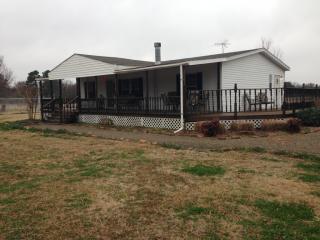 10099 60th St, Wagoner, OK 74467-8585