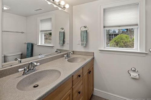 1 Bartlett Ave, Norwalk CT  06850-1914 exterior
