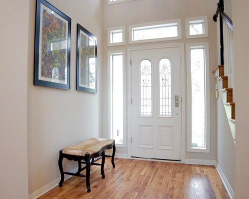 1 Downie Pl, Austin TX  78746-4448 exterior