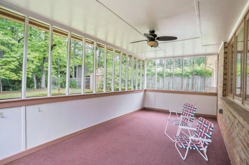 3348 Concord Cor, Conyers GA  30013-2315 exterior