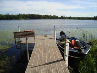 14985 366th St, Minerva, MN 56621-4690