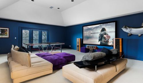 8300 Chalk Knl Dr, Austin TX  78735-1703 exterior