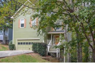 3846 Spring Meadow Dr, Acworth, GA 30101-7200