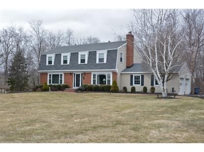 26 Whispering Hills Dr, Annandale, NJ 08801-3402
