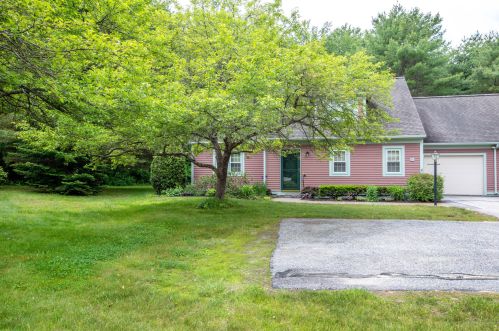 21 Birch Meadow Rd, Mere Point, ME 04011-2955