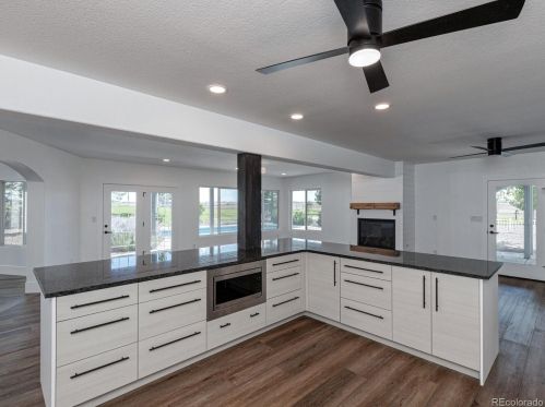 9784 Sun Country Dr, Elizabeth CO  80107-9348 exterior